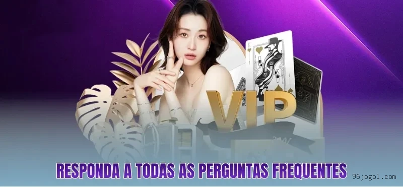Registro 96Jogo Com - cadastro rápido